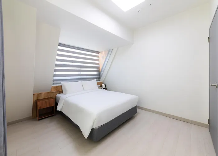 Mj Jongno 2* ソウル特別市