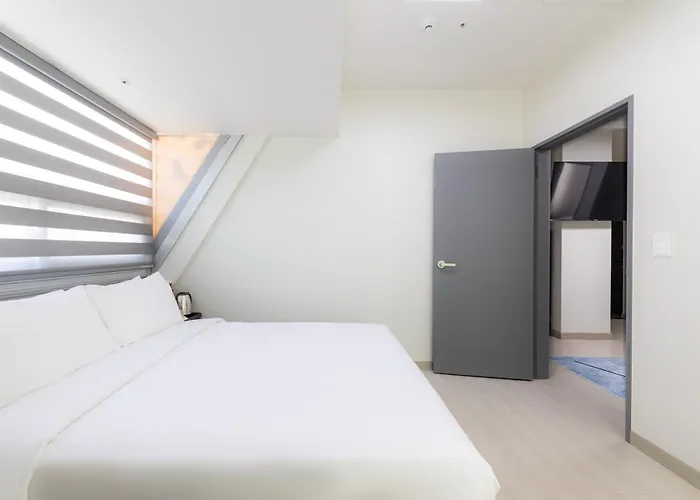 ホテル Mj Jongno ソウル特別市