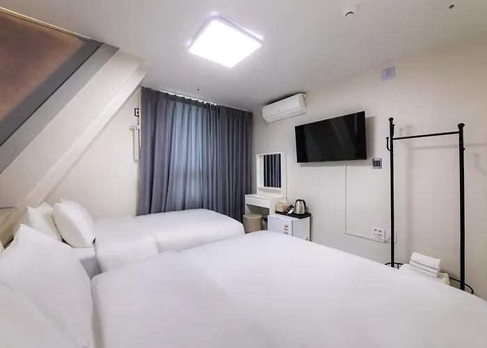 Mj Jongno ソウル特別市