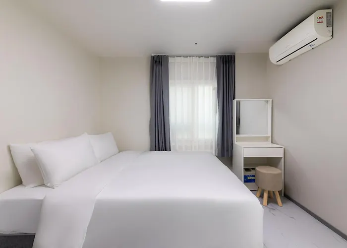 Mj Jongno ホテル ソウル特別市